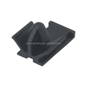 51000047 High Quality Automotive Push Fastener Plastic Auto Clips For Car