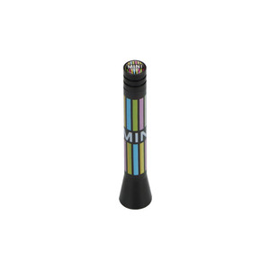 <span class=keywords><strong>Antenne</strong></span> de voiture <span class=keywords><strong>Mini</strong></span> <span class=keywords><strong>Cooper</strong></span>-Décoration de modification de voiture avec le motif du drapeau. <span class=keywords><strong>Mini</strong></span>-spécifique. Plusieurs styles. - Product Image 6