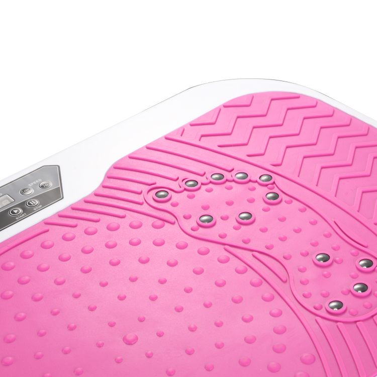 Платформа для тренировок, оборудование для сжигания жира, вибрационная пластина