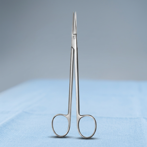 Pinza Intestinal Doyen, Pinza para Tejidos Recta y Curva, Acero Inoxidable, Manual, Alta Calidad, Clase I, Reutilizable, Garantía de 3 Años - Product Image 2