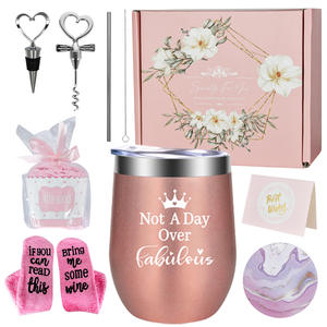 販促用記念品 退職祝いギフトセット お見舞いギフトパッケージセット 女性向け - Product Image 3