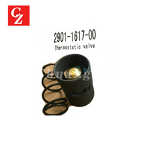 Vanne thermostatique pour compresseur Atlas Copco 2901161700 1613706401 1619759602 1310094096 1202586905 1622375980 1622375900