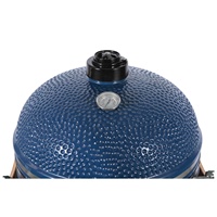 MCD Four Restaurant Kamado Grill extra Large Pizza Grill Kamaddo pour BBQ en plein air
