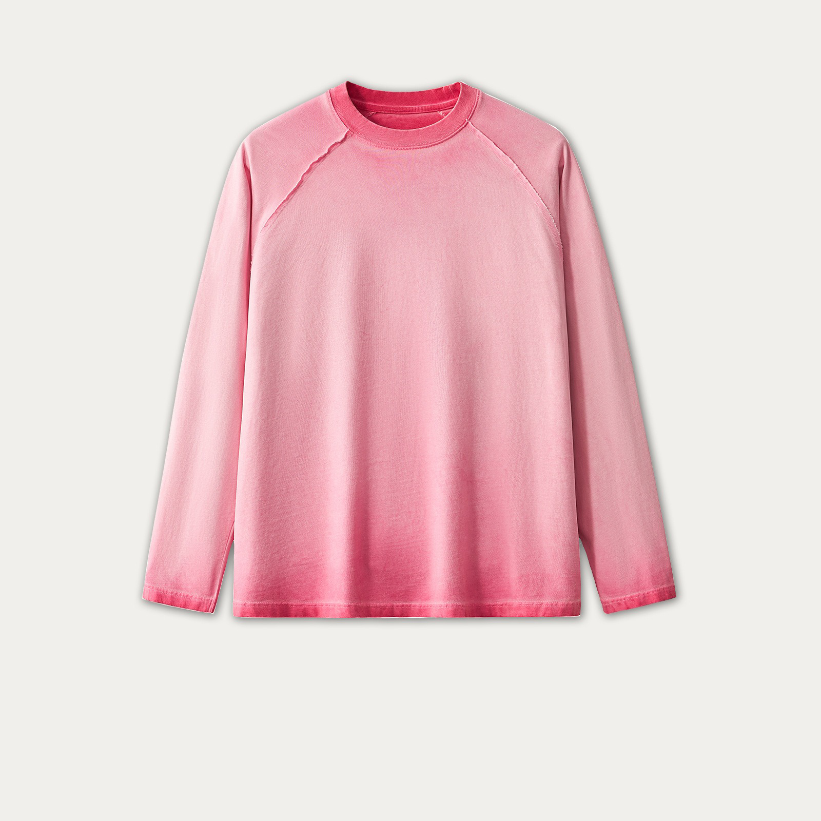 สีแดงกุหลาบ