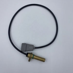 Sensor de velocidad del motor de repuesto de carretilla elevadora Linde 7917415537 - Compatible con carretillas elevadoras de la serie K E L T H - Product Image 4