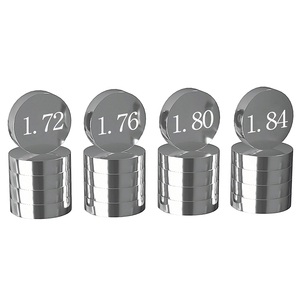 Kit de 23 Placas de Válvula de 8.85mm para Motocicleta KTM <span class=keywords><strong>250</strong></span> 350 450 505 SX-F XC-F XCF-W XCF <span class=keywords><strong>EXC</strong></span> SX-FE SXF XCFW - Product Image 3