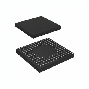 Componentes Electrónicos Integrados 100 UFBGA, WLCSP, Circuito Integrado MCU de 32 Bits, 2 MB de Memoria Flash, 100WLCSP, Canal del Fabricante CY8C614AFNI-S2F03T - Product Image 1