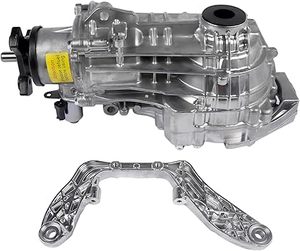 Ensemble différentiel arrière compatible avec Mercedes-Benz A250 B250 CLA250 A45 AMG CLA45 AMG L4 2013-2019, OE 2463501802 A2463500802 - Product Image 5