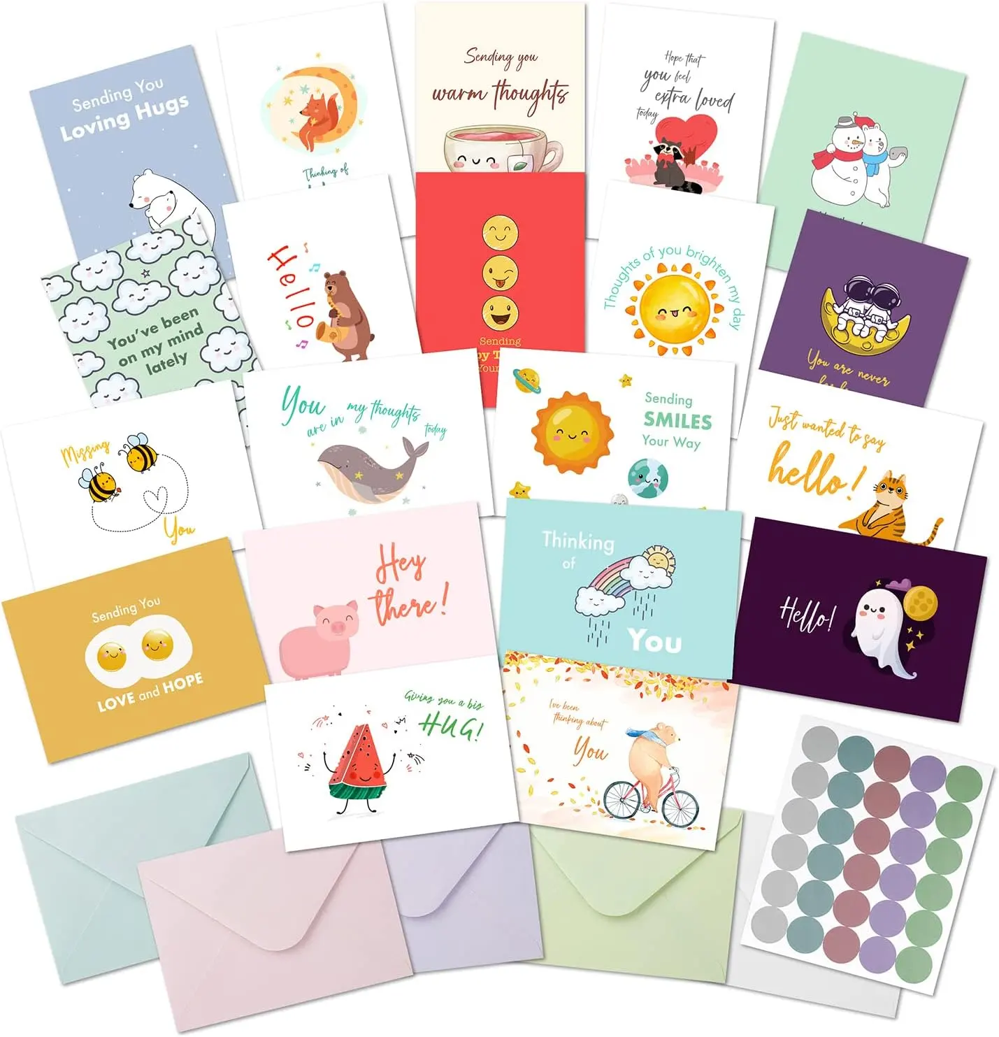 Neuzugang Großhandel Papier Geschenk Grußkarten Müttertagskarte Grußkarten
