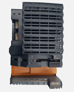 โมดูลซีพียู B&R รุ่น X20CP1484-1 - Product Image 1