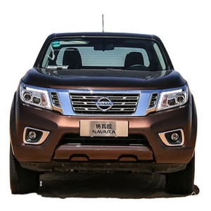 <span class=keywords><strong>Coches</strong></span> Nissan Navarre Camioneta manual automática Japón LED Tela eléctrica Camioneta multifunción oscura Motor de gasolina Euro VI - Product Image 1