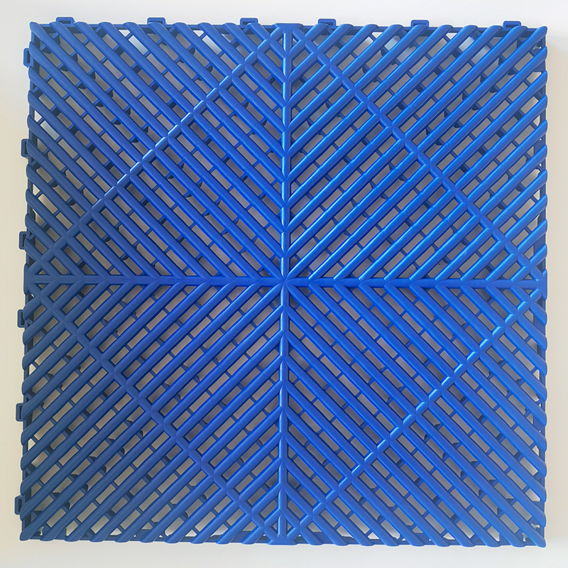 Bleu