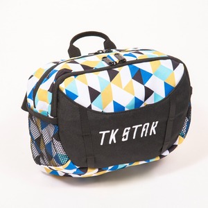 Golf <b>Throwing</b> Disc bag cross-body bag waist bag storage bag casual waist bag - Product Image 2