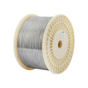 سلك مقاوم للحرارة ai3fecral 19ocr19fecral سلك تسخين الحديد الكروم سبائك الألومنيوم سلك كهربائي - Product Image 2