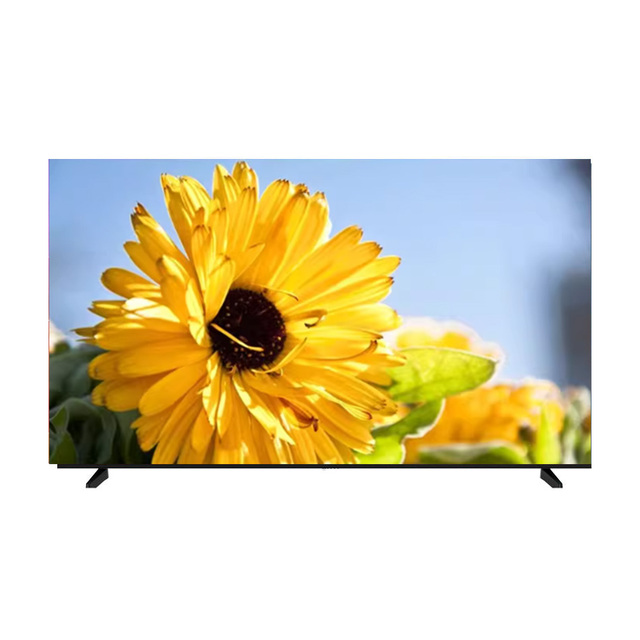 Hot Sale 65-Inch Smart HD LED Television Hotels Factory-Direct Pricing Remote Control Smart High-Definition LED Telveson