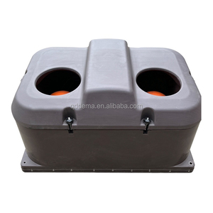 <span class=keywords><strong>Abbeveratoio</strong></span> <span class=keywords><strong>Termico</strong></span> Antigelo per Bestiame, Resistente e Isolato, Automatico per Cavalli e Bovini, Uso Esterno in Fattoria - Product Image 1