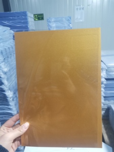 <span class=keywords><strong>Feuille</strong></span> de PVC <span class=keywords><strong>imprimable</strong></span> numérique pour HP Indigo <span class=keywords><strong>Feuille</strong></span> de carte en PVC blanche <span class=keywords><strong>Feuille</strong></span> de PVC d'impression <span class=keywords><strong>laser</strong></span> - Product Image 5