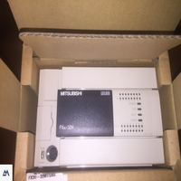 1PC FX3U-32MT/DSS Neuf en boîte FX3U32MT/DSS Expédition accélérée Systèmes PLC de contrôle programmable d'automatisation industrielle neufs et originaux
