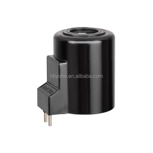 Solenoid वाल्व का तार, 24V एसी छोटे वाल्व का तार हाइड्रोलिक वाल्व का तार - Product Image 5