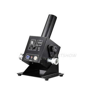 Co2 Cyro Mạnh Sương Mù Khói Hiệu Ứng Cho Giai Đoạn Đảng Hiển Thị Máy Bay Phản Lực Co2 Kỹ Thuật Số Máy Bay Phản Lực Dmx512 Điều Khiển Kỹ Thuật Số Co2 Jet Cannon - Product Image 2