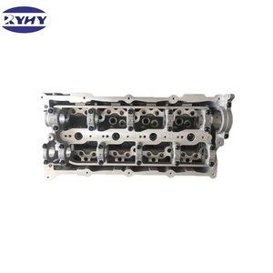 Pezzi di ricambio <span class=keywords><strong>originali</strong></span> 5J035-4AU01 testata del motore per <span class=keywords><strong>Hyundai</strong></span> H350 Solati 2014- - Product Image 1