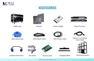 Procesador de Video Novastar CMS130 para Uso Fijo/Alquiler, Pantalla Pequeña, CMS130 - Product Image 2