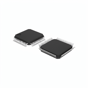LPC2132FBD64_01,11 Embedded Electronics Component In Stock 64 LQFP - Product Image 1