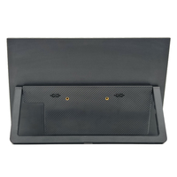 Monitor Portátil de 13.3/15.4/15.6 Pulgadas, IPS Full HD, USB Tipo-C, H-D-MI, Segunda Pantalla para Laptop y MacBook