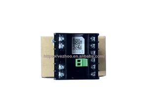 Controllore di Temperatura PID Delta <span class=keywords><strong>Serie</strong></span> DTK DTK4848V12 1/16 DIN 48x48mm 12VDC Uscita a Impulsi RS485 Originale Nuovo in Stock - Product Image 4