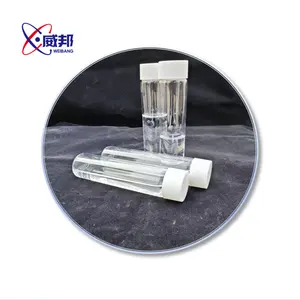 Fornecimento de fabricação CAS 541-02-6 Decametilcyclopentasiloxano