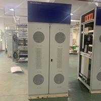 TBBDL 0.4kv/Equipos de Compensación de Potencia Reactiva Estática de Bajo Voltaje 0,4/0,69/1.14kv sin Armónicos