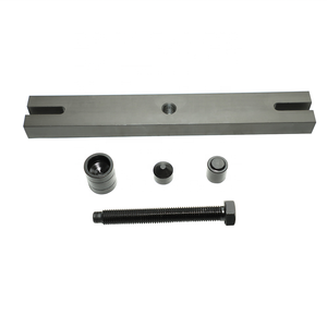 VW DSG Shell 0AM strumento di rimozione della trasmissione per Automotive <span class=keywords><strong>meccanico</strong></span> 7 velocità VW DSG Kit frizione strumenti di rimozione per VAG - Product Image 4
