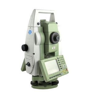 Station totale robotisée d'occasion Ruioute TCRP1201 avec indice de protection IP67, grossissement 30x, GPS haute performance pour la topographie et la cartographie - Product Image 6