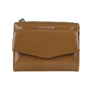 Portefeuille pour femme avec fermeture éclair, grande marque, mode, porte-cartes pour femme, vente en gros - Product Image 6