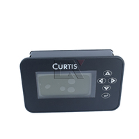 Compteur de batterie universel 12V 24V 36V 48V 60V 72V 80V pour chariot élévateur électrique et transpalette