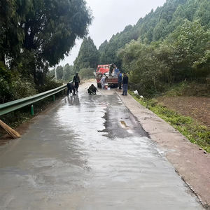 XD mortier de réparation de fissures de route de plancher gris Composite auto-nivelant direct haute résistance pour mélange de sol en béton de <span class=keywords><strong>ciment</strong></span> de chaux de parc - Product Image 4