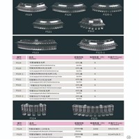 Coagulomètre français Precil STAGO, cuvette de coagulation, échantillon, deux types de coupelles avec billes magnétiques en fer
