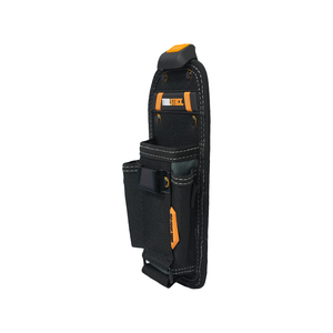 TOOL STACK Ceinture porte-outils imperméable personnalisable avec logo pour électricien et technicien - Product Image 5