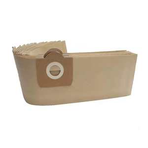 <span class=keywords><strong>Bolsa</strong></span> de filtro de polvo de papel WD 3 6.959-130,0 pieza de repuesto para <span class=keywords><strong>aspiradora</strong></span> Karchers WD3200 WD3 WV3 - Product Image 3