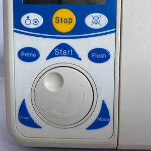 Fabrik Direkt verkauf JZ-LFP313 enter ale Fütterung pumpe <span class=keywords><strong>Infusion</strong></span> pumpen für den Veterinär bereich Tier veterinär instrument - Product Image 5