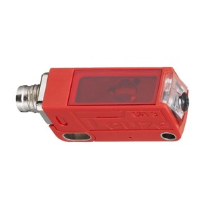 โฟโตอิเล็กทริคเซนเซอร์ Leuze Prk3c รุ่น M8.3 แบบสะท้อนแสงพร้อมโพลาไรเซอร์ - Product Image 2
