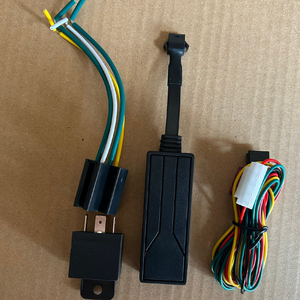 Localizador GPS Secumore Plus para Autos, Camiones y Motocicletas, con Aplicación GSM, Rastreo 2G, para Crédito y Préstamos - Product Image 4