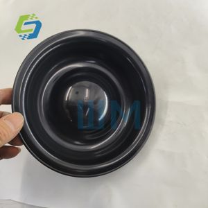 Wan Ming peças hidráulicas HB20G diafragma hidráulico HB20G borracha diafragma HB20G hidráulica martelo disjuntor peças - Product Image 3