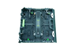 Gabinete de Video Wall LED Interior Asitartech Air2.6 Lite Flx 2.6mm P8 16:9 con Soporte SDK OEM/ODM - Product Image 4