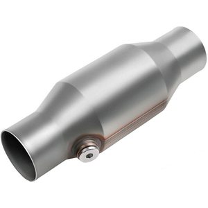 ตัวเร่งปฏิกิริยาสามทาง M-402D0271 16311219 สแตนเลส สำหรับรถยนต์โตโยต้า พรีอุส เครื่องยนต์ 1.5 ลิตร อะไหล่ทดแทน - Product Image 3