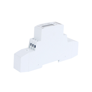 1 Module Din Rail Digital <strong>Electric</strong> <strong>Meter</strong> <strong>House</strong> Measure Energy <strong>Meter</strong> Small kWh <strong>Meter</strong> - Product Image 5