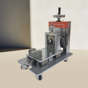 ระบบตัดโมดูลเมมเบรนเชิงพาณิชย์อุตสาหกรรมแบบอัตโนมัติ พร้อมเลื่อยตัดเส้นใยกลวงสำหรับกรองแบบตลับ  รับประกันคุณภาพสูง 1 ปี - Product Image 3