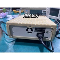 Generador de funciones GW Instek SFG-1013 de 3 MHz, 0.1Hz-3MHz, 1 canal, tecnología DDS hx