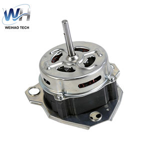 Motor de <span class=keywords><strong>Lavadora</strong></span> de Cobre de 120W XD, Repuestos para <span class=keywords><strong>Lavadora</strong></span> Whirlpool <span class=keywords><strong>Panasonic</strong></span> - Product Image 2