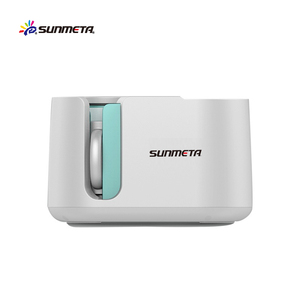 Máquina de Impresión Neumática para Tazas Sunmeta, Máquina de Sublimación por Calor para Tazas, para Botellas PD150 - Product Image 3